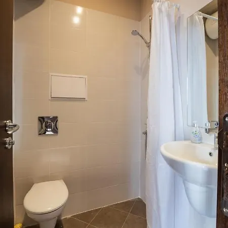 Apartament ковачева-2 *