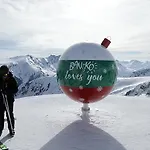 Апартаменты ковачева-2 *