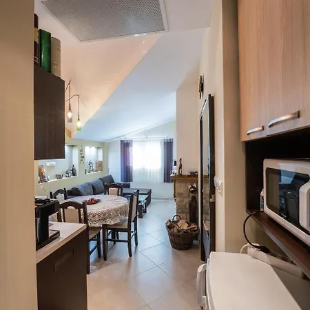 ковачева-2 Apartament Bansko