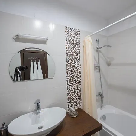 ковачева-2 Apartament