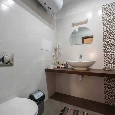 Apartament ковачева-2 Bansko