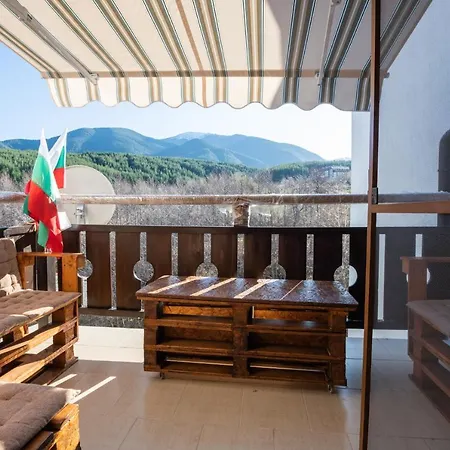 Διαμέρισμα ковачева-2 *