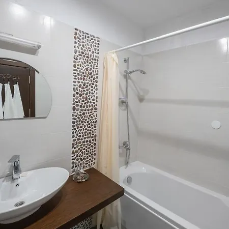 ковачева-2 Apartament Bansko