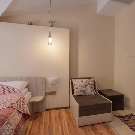 ковачева-2 Apartament *