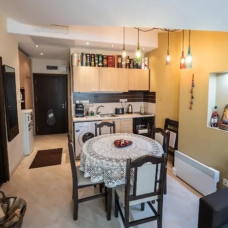 ковачева-2 Apartament Bansko