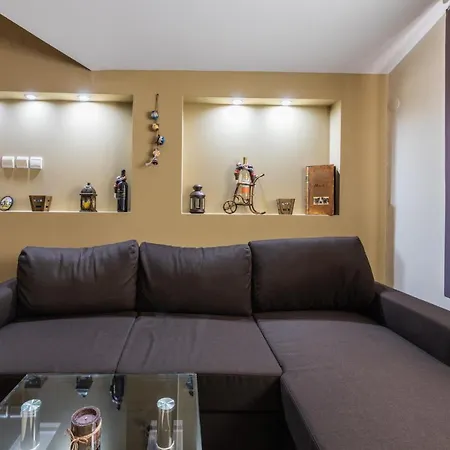 Apartament ковачева-2 *