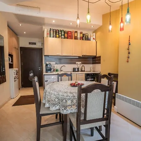 Apartment ковачева-2 Bansko