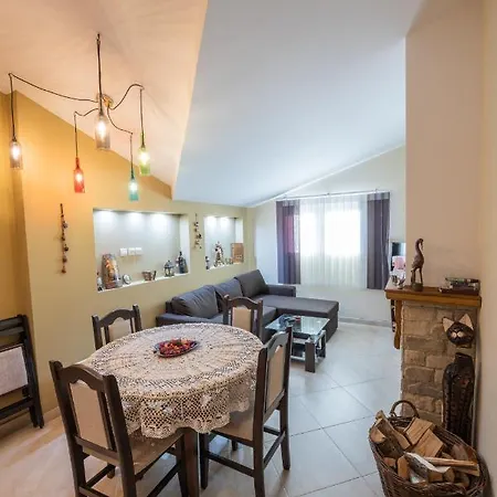Apartment ковачева-2