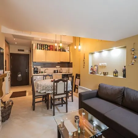 Apartament ковачева-2 Bansko
