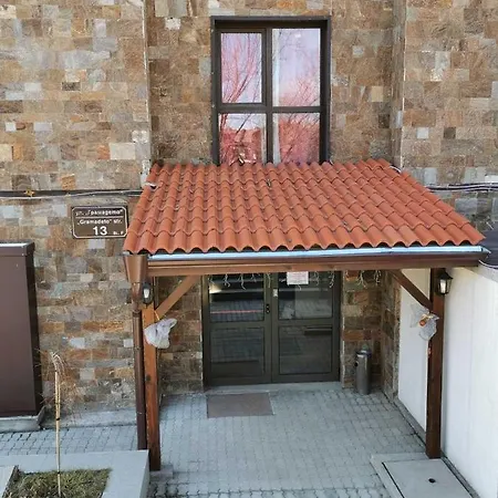 ковачева-2 Διαμέρισμα Μπάνσκο