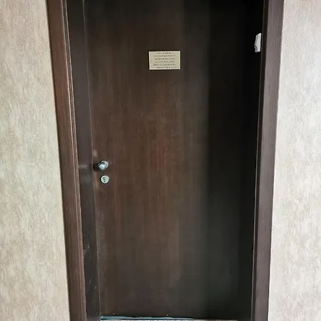 ковачева-2 Apartament