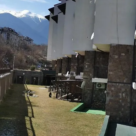 Apartament ковачева-2 Bansko