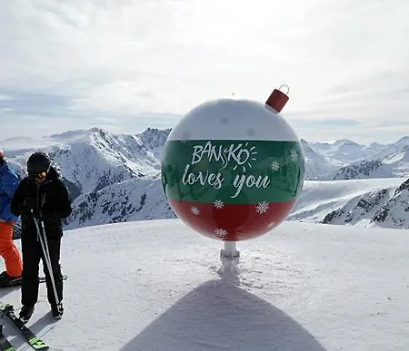 Apartament ковачева-2 *